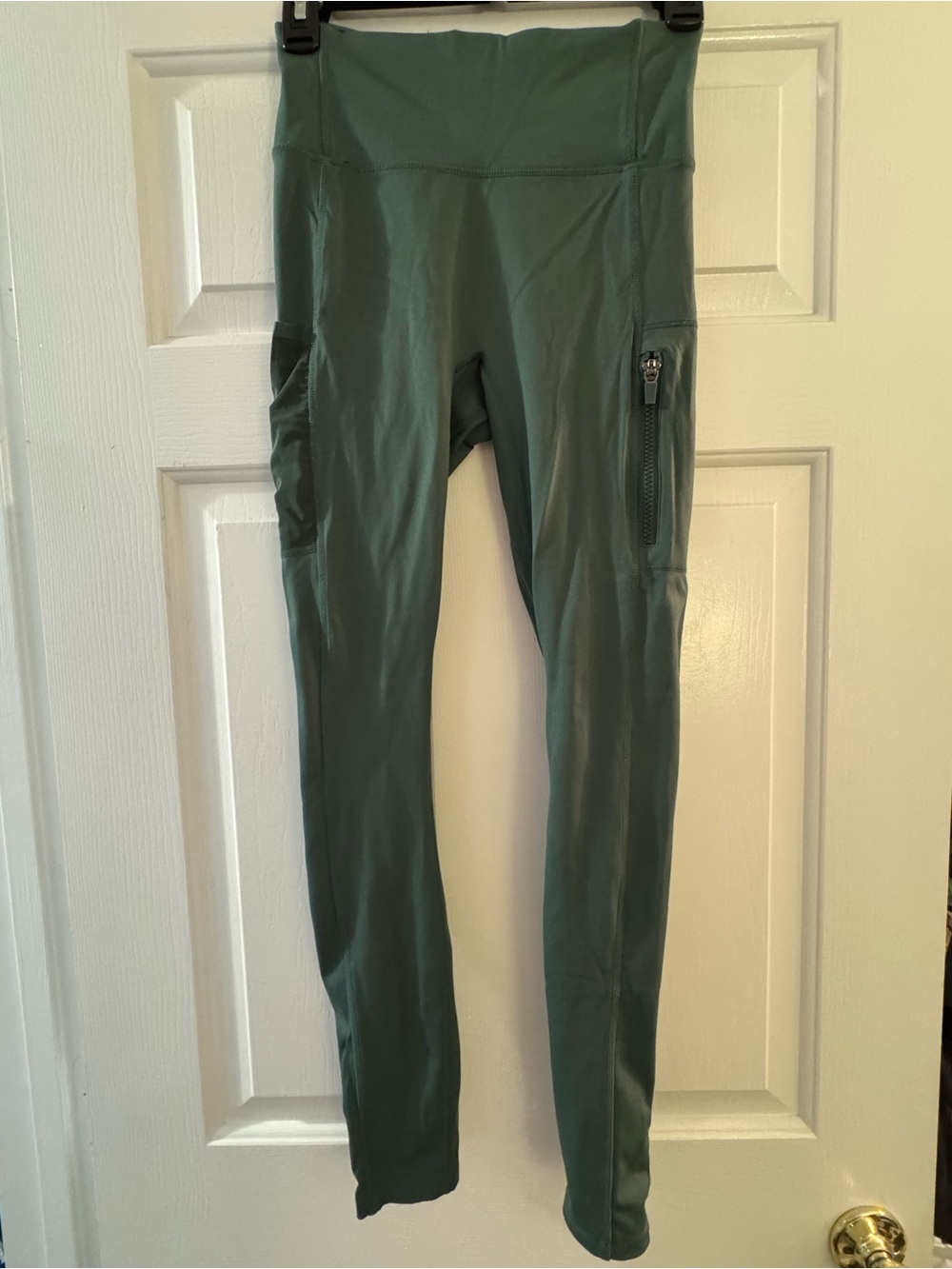 Fabletics Motion 365 Leggings